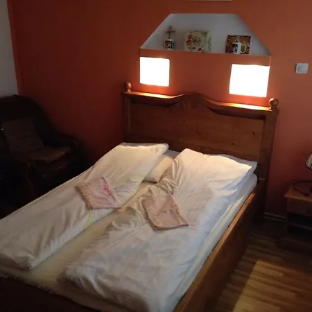 Fintu Vendeghaz * Cluj-Napoca