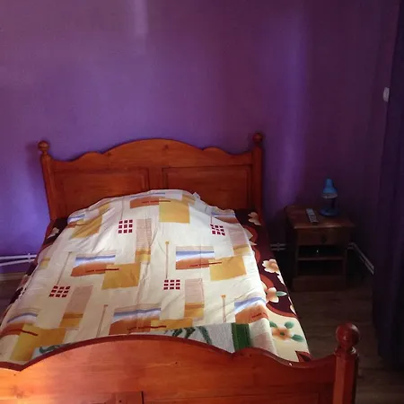 Fintu Vendeghaz Maison d'hôtes Cluj-Napoca