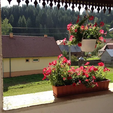 Fintu Vendeghaz Maison d'hôtes Cluj-Napoca