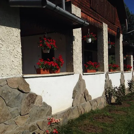 Fintu Vendeghaz Maison d'hôtes