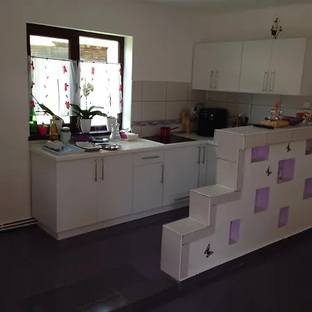 Maison d'hôtes Fintu Vendeghaz Cluj-Napoca