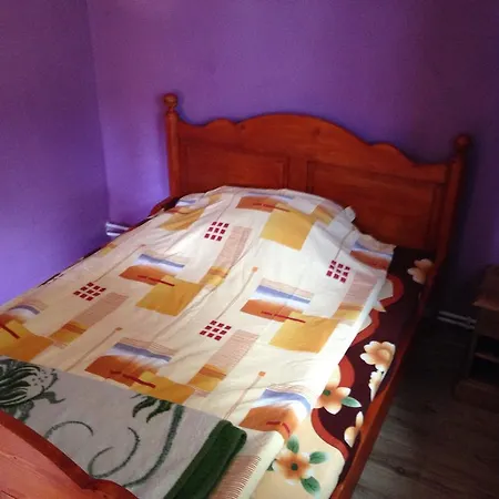 Fintu Vendeghaz Maison d'hôtes *