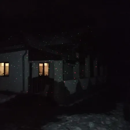Fintu Vendeghaz Maison d'hôtes *