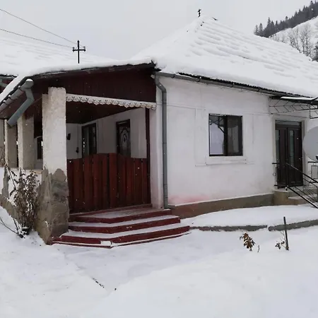 Fintu Vendeghaz Maison d'hôtes