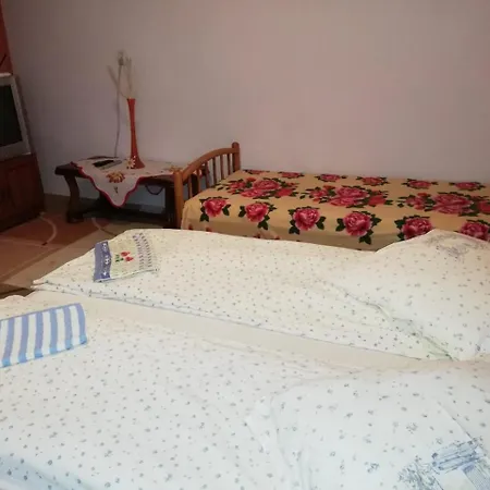 Maison d'hôtes Fintu Vendeghaz